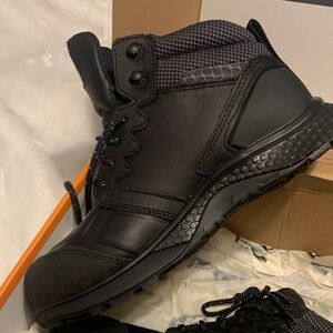 Timberland Pro work boots! New sz 7.5